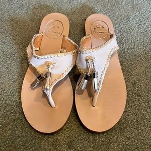 Jack Rodgers sandal
